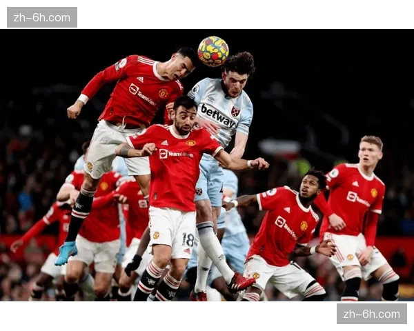 西汉姆联对阵曼彻斯特城，铁锤帮防线面临严峻考验