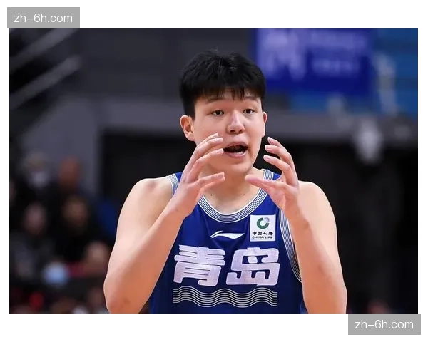 上海对阵青岛末节仅失十二分 防守强度决定胜负