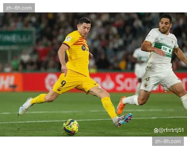 巴萨92%传球成功率创赛季新高，短传渗透体系运转流畅