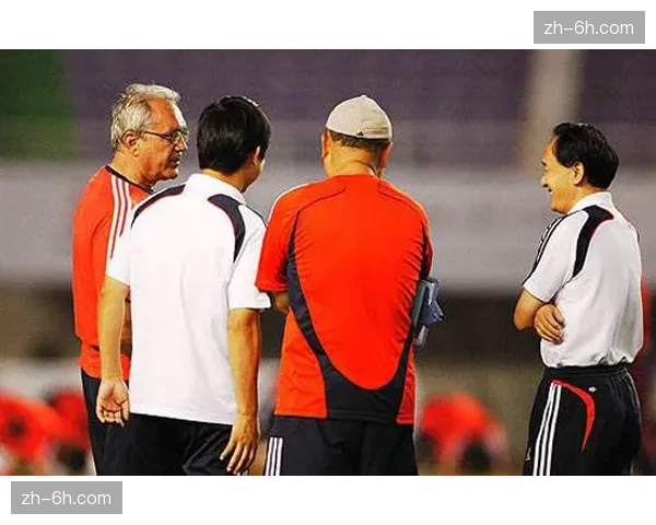 郑智陈涛少帅直接对话 西海岸新鹏城对决成理念碰撞试金石